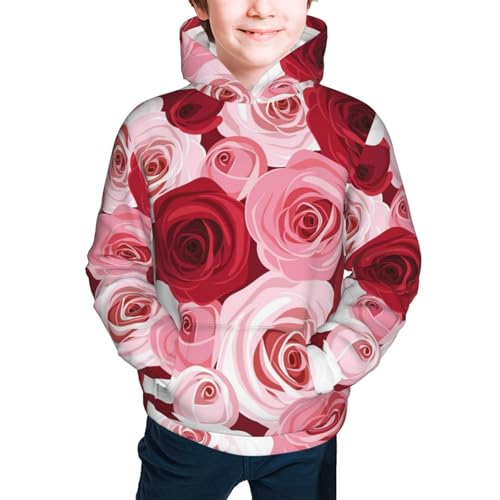 Sailing Marine Travel Kid Hoodies Boys Sweatshirts Girls Pullover with Pocket3