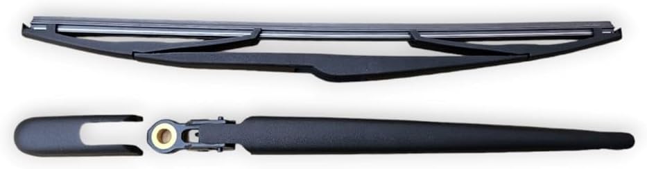 Arka Cam Silecek Kolu Takımı 61623400708 Bmw X3 E83 ile uyumlu 2004-2010