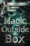 Magic Outside the Box (The Case Files of Henri Davenforth)