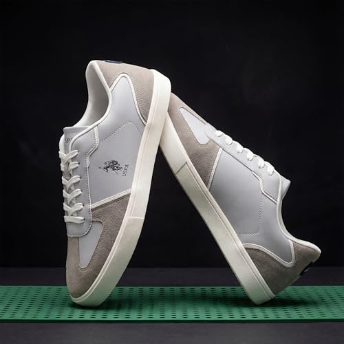 Image of U.S. Polo ASSN. Mens Oberon Sneaker