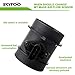 ERR7171 SCITOO MAF Mass Air Flow Sensor FITS for 1999-2002 for Land Rover Discovery 4.0L,2003-2004 for Land Rover Discovery 4.6L