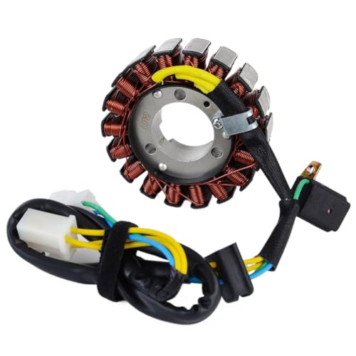 �I�[�g�o�C�X�e�[�^�[�R�C�� 32101H98600 GV250 2012 2013 2014 2015 GT250 GT250R GTR250 2010 2011 2012 2013 2014 2015 2016 2017 2018 32101H98600
