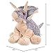 Imagen de Wild Republic Triceratops, Cuddlekins