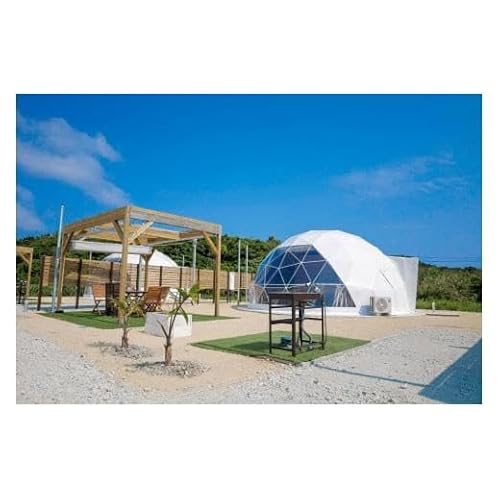 [エイトポイントリゾート沖縄]ペア宿泊券(1泊2食付き・2名1室)