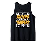 fallero divertido