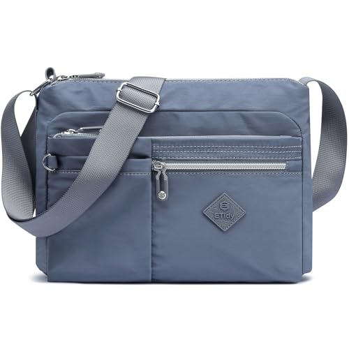 Sac bandoulière décontracté pour libérer vos mains au quotidien avec style