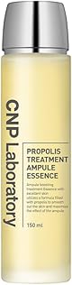 【CNP Laboratory】 プロポリストリートメントアンプルエッセンス 150ml プロポリス 保湿ケア 弾力ケア ツヤ肌 エッセンス 韓国コスメ スキンケア 公式
