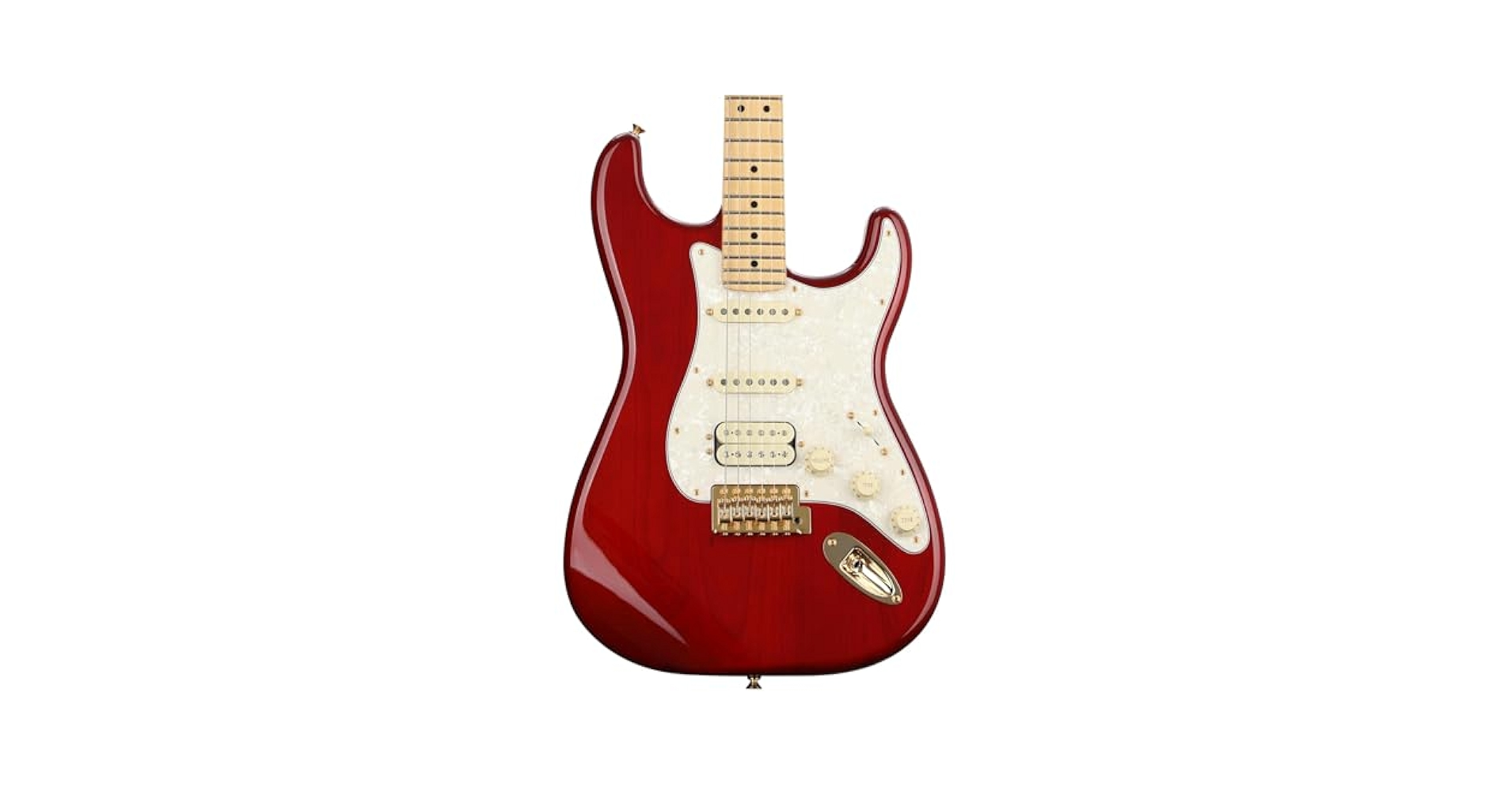 Fender Tash Sultana Stratocaster ギター Tash Sultana Stratocaster® – Fender