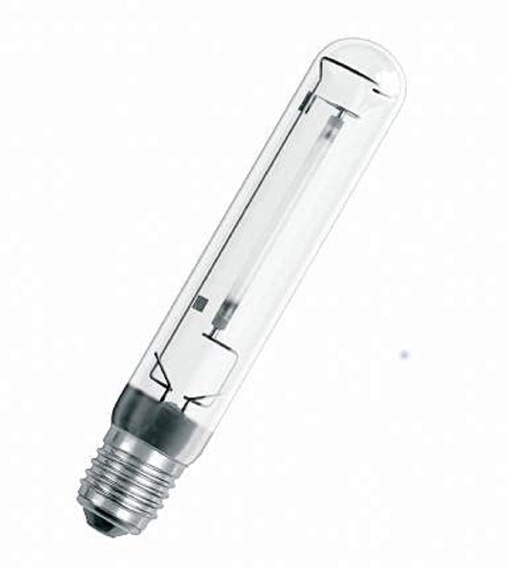 Osram Lampada al Sodio ad Óptima Pressione Vialox NAV-T Super XT, Luminarias Abiertas y Cerradas, NAV-T 400W Super XT E40, 1 Pieza