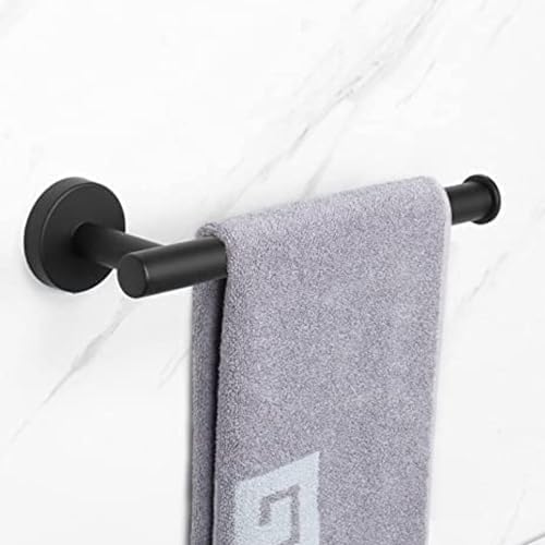 LUXIUR Towel Hanger for Bathroom and Kitchen Accessories Item Holder