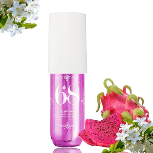 Body Spray,Fruity and Floral Body Fragrance,Bo/dy Fragrance Mist,Perfume for Women,Hair Perfume,Fruity Bo/dy S/pray,Deodorant Womens Spray,Long Lasting Fr/agrance Spray,Hair Mi/st,B/ody M/ist Set,90ml