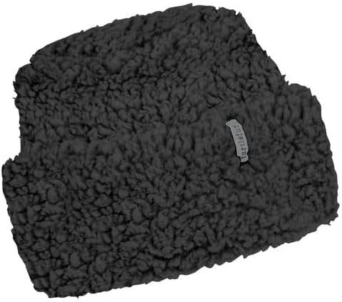 Turtle Fur Comfort Lush High Pile Fleece Tort Stylish Winter Hat