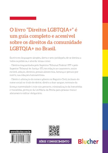Direitos LGBTQIAPN+