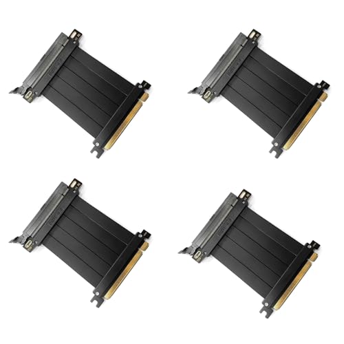 SOlispec 4X tXs[h PCI-E 4.0 16X OtBbNXJ[hP[u A_v^[{[hg|[g180x10CMP[u