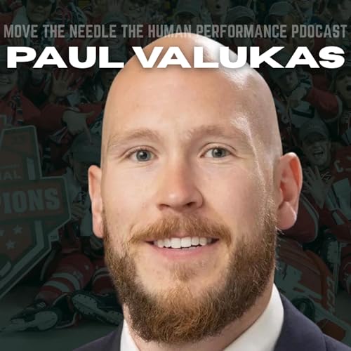 Paul Valukas: Adapting Performance Systems