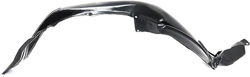 Miniatura 1 de Compatible con Toyota 4Runner Protector contra salpicadurasFender Liner  Delantero lado del conductor panel interior ruedas de 20 pulgadas  Repuesto