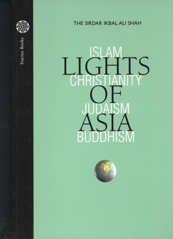 Lights of Asia 2909347109 Book Cover
