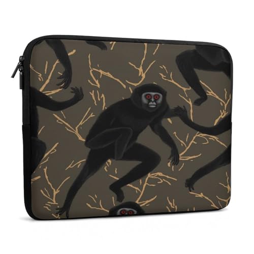 Funda de computadora portátil de 10 a 17 pulgadas compatible con MacBook Air 3