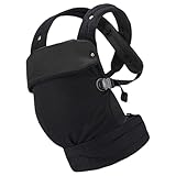 Mochila de Cara al Frente, Ajustable Ligera y Ergonómica para Salidas, para Hombre, Para Mamá en Senderismo Viajes Avión Compras Actividades Diarias Cuidado y