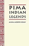 Pima Indian Legends