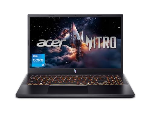 Acer Nitro V Gaming Laptop | Intel Core i5-13420H Processor