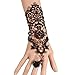 Produktbild Namgiy Spitzen-Armband, Fingerring, Retro-Vintage-Armband, Schmuck-Accessoire, Geschenk für Frauen und Mädchen