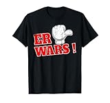 Er wars Sie wars lustige Sprüche Designs
