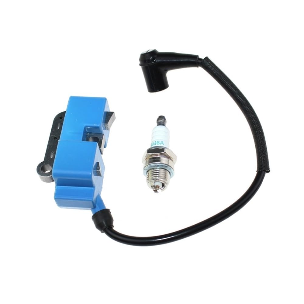 Bobina de encendido compatible con 510115401 repuesto motosierra 340 350 CS2145