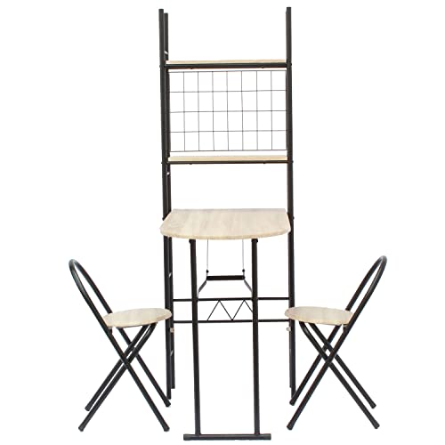 Recopilación y reviews de Desayunador plegable pared más recomendados. 5 Imagen adicional