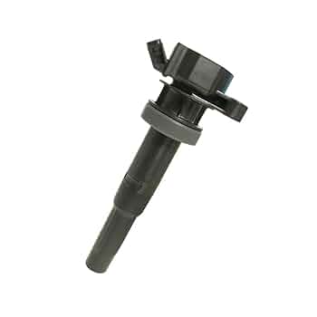 ダイハツ  コペン イグニッションコイル 4個セット型番19070-97206 ダイハツ コペン L880K イグニッションコイル 4本 半年保証 純正