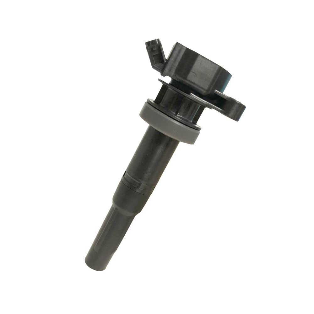 ダイハツ  コペン イグニッションコイル 4個セット型番19070-97206 楽天市場】新品 強化 イグニッションコイル 4本SET コペン L880K