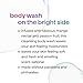 Method Body Wash, Island Mist, Hibiscus + Mango Nectar + Passion Fruit notes, 18oz