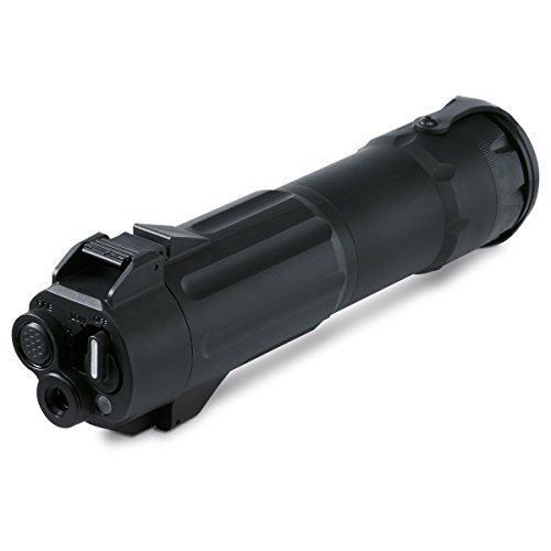 Image of Steiner SPIR Special Purpose IR LED Illuminator - High Defintion Clip-On Night Vision Battle Light