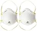 Produktbild JBM 52431 Set 3 Masken Anti-Staub Einwegspritzen