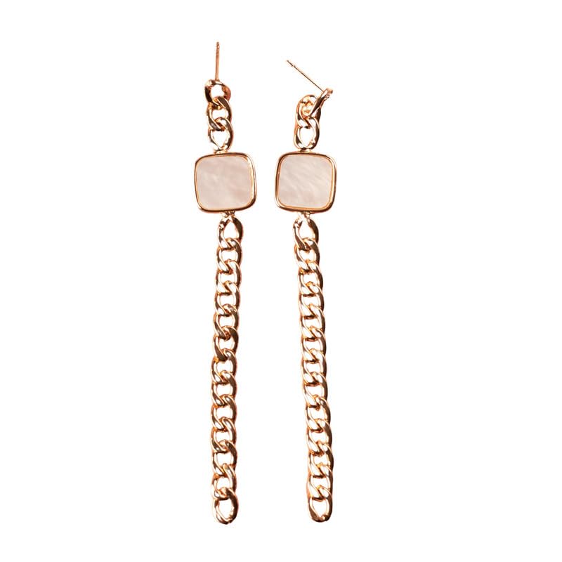 Image of SALTY Anti Tarnish Heart of Rouge Studs Earrings Set for Women | Stylish Fashion Jewellery | Accessories for Girls | Minimal Jewelry | Ideal for Gifting | Gift for Diwali, Christmas, Marriage, Birthday