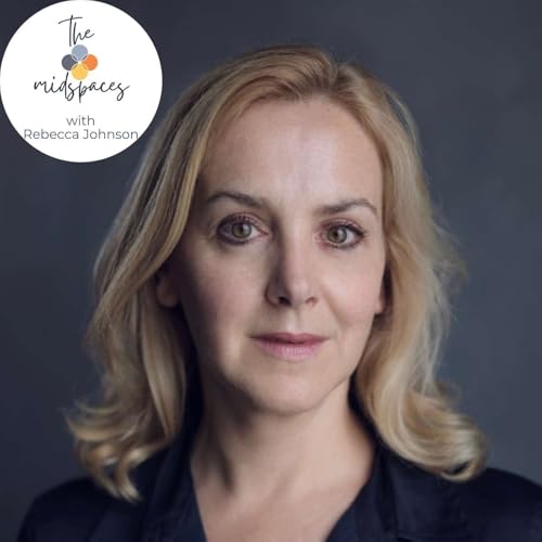 Planting seeds for growth and evolution with Rebecca Johnson