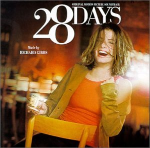 28 Days [Audio CD] Various Artists