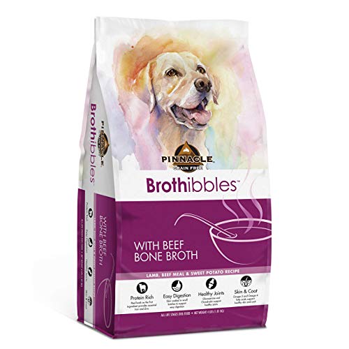 Pinnacle Dog Food Reviews 2022 Does Your Dog Need It? DogLikesBest