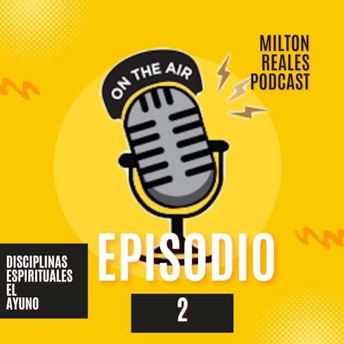 Disciplinas Espirituales - 2 El ayuno