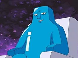 Amazon Co Jp ボボボーボ ボーボボを観る Prime Video