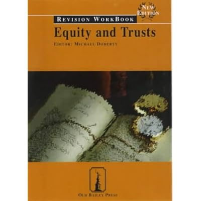 Revision Workbook