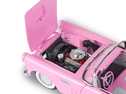 Kit de modélisme Revell Monogram RVM4518 une idée cadeau originale pour passionné d'automobile