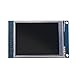 Electronic Components 2.8 Inch TFT LCD Touch Screen Color Display Module 320 x 240 ILI9341 Driver for