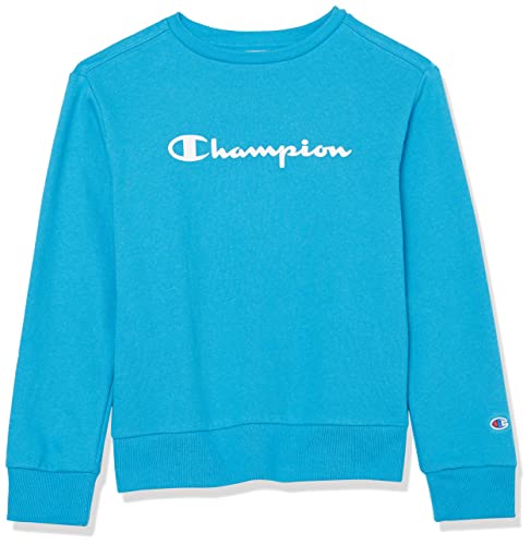 Sweat Champion enfant en coton pour l'école et le sport de mi-saison