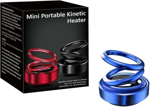 ���W�G�[�^�[�ԍڃ|�[�^�u���~�j�q�[�^�[�����ԗp�F���ܑ��@�\�A���}�Z���s�[�f�B�t���[�U�[�^�����q�q�[�^�[�I�t�B�X�p�����p�������M�����ԕ��i�ԓ������h���h�Ꮴ�i�}�C�N���g���q���X (�u���[)