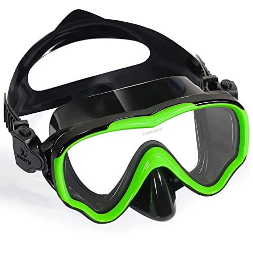 Kids Swim Goggles Swimming Mask Goggles For Kids Boys Girls Toddler Youth 6-14 4-7 3-6, No Leak Anti-Fog Clear Goggles Kids Water Pool Underwater Swimming Goggles With Nose Cover, Diving Swim Glasses #TOP9