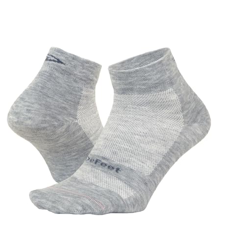 DEFEET Wooleator Pro 1" Socks2