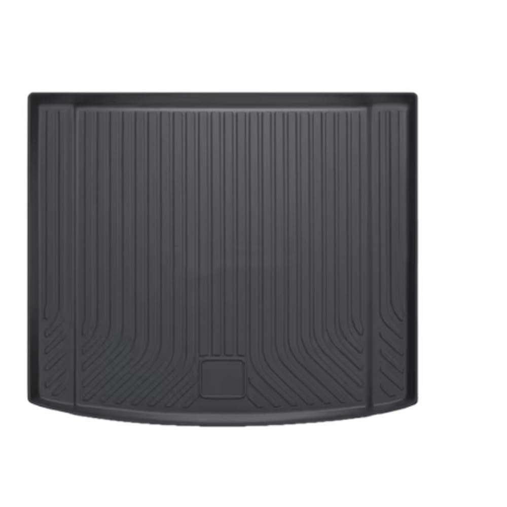 Tapis de coffre imperméable Hongqi EHS7 protection sur mesure