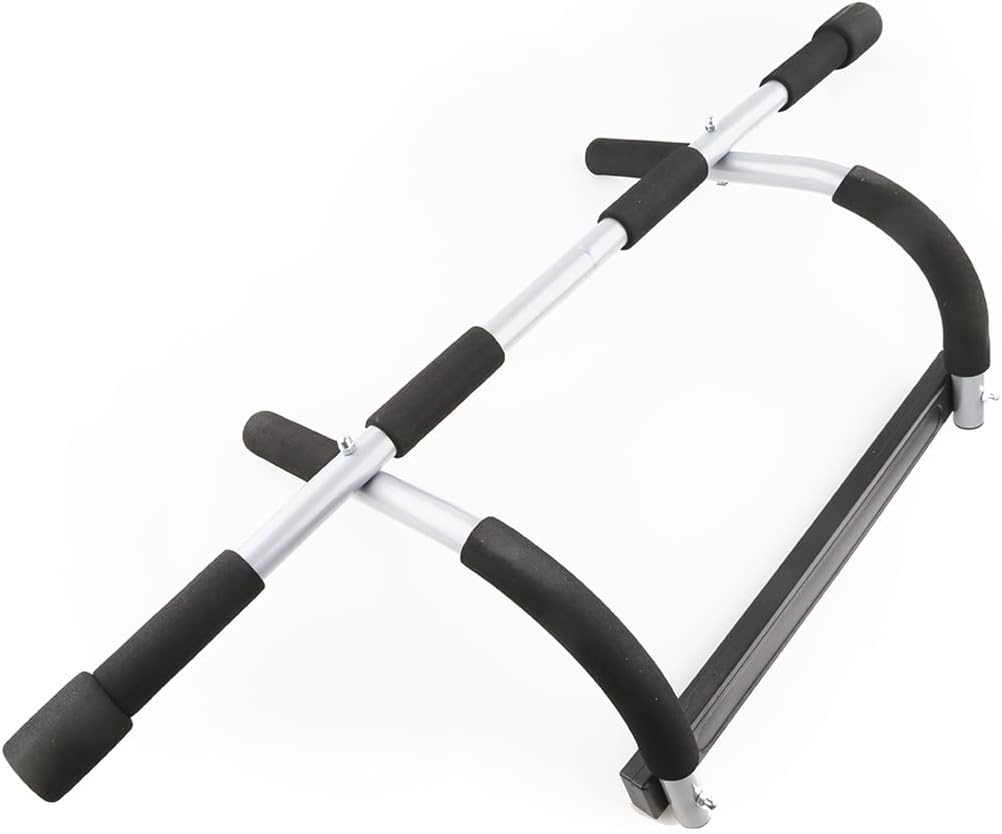 Pull Up Bars Arm Training Door Chin Up Bar Fitness Equipment Horizontal Equipment