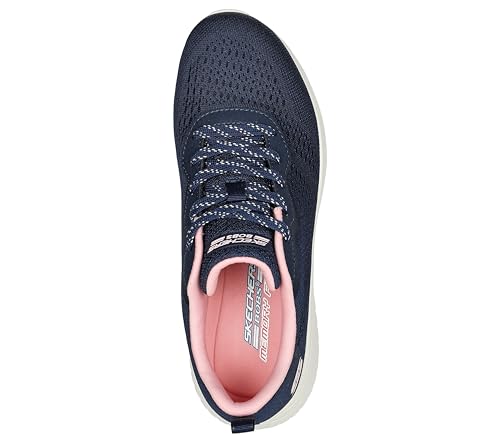 Image of Skechers Women Bobs Squad Chaos Renegade Par Casual Shoe